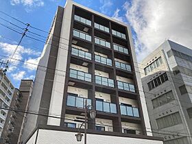 T’s Residence Nagoya  ｜ 愛知県名古屋市中村区亀島２丁目（賃貸マンション1R・3階・39.63㎡） その1