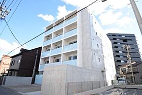 ルミナスパレス名駅  ｜ 愛知県名古屋市西区則武新町４丁目（賃貸マンション1R・2階・29.25㎡） その3