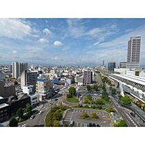 日本泉ビル  ｜ 岐阜県岐阜市加納清水町３丁目（賃貸マンション3LDK・6階・69.40㎡） その8