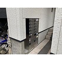 LIBERA名西通  ｜ 愛知県名古屋市中村区名西通２丁目（賃貸アパート1R・3階・26.46㎡） その19