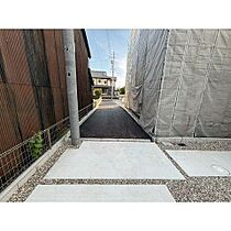 リーブルファイン日比津町3号棟  ｜ 愛知県名古屋市中村区日比津町１丁目（賃貸アパート1LDK・2階・45.12㎡） その15