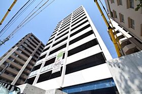 愛知県名古屋市中区正木２丁目（賃貸マンション1LDK・12階・41.90㎡） その28