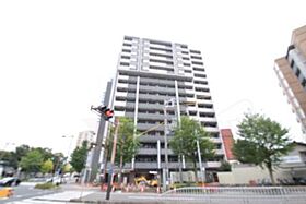 愛知県名古屋市東区葵３丁目（賃貸マンション1K・5階・26.22㎡） その30