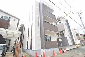 愛知県名古屋市中村区中島町１丁目（賃貸アパート1LDK・3階・44.07㎡） その18