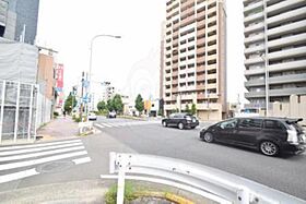 愛知県名古屋市中村区竹橋町（賃貸マンション1K・7階・23.47㎡） その20