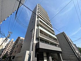 愛知県名古屋市中区平和１丁目（賃貸マンション1K・12階・25.23㎡） その1