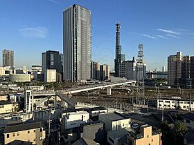 メイクス名駅太閤  ｜ 愛知県名古屋市中村区太閤２丁目（賃貸マンション1K・2階・25.20㎡） その27