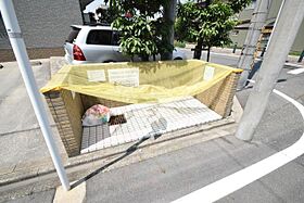 ラトリシエール  ｜ 愛知県名古屋市中村区烏森町１丁目（賃貸マンション1K・3階・30.60㎡） その18