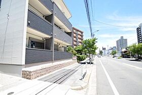 風のフォレスト  ｜ 愛知県名古屋市中村区並木２丁目229番（賃貸アパート1K・2階・26.15㎡） その10