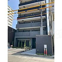 愛知県名古屋市中区新栄１丁目（賃貸マンション1LDK・11階・34.87㎡） その3