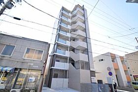 愛知県名古屋市中川区西日置２丁目（賃貸マンション1R・1階・26.11㎡） その3