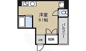 グレイス名駅北  ｜ 愛知県名古屋市西区新道２丁目15番3号（賃貸マンション1K・4階・21.50㎡） その2