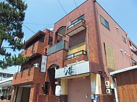 愛知県名古屋市中村区中村町７丁目39番2号（賃貸マンション1K・2階・21.35㎡） その1