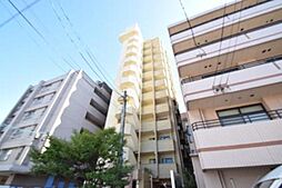 エスポア日吉