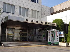 プライム八田  ｜ 愛知県名古屋市中川区高畑５丁目32番32号（賃貸マンション1R・1階・30.70㎡） その28