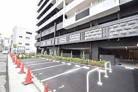 愛知県名古屋市中区栄５丁目（賃貸マンション1K・9階・21.20㎡） その17