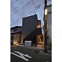 モルゲンロート  ｜ 愛知県名古屋市中村区角割町２丁目（賃貸アパート1R・2階・20.85㎡） その12