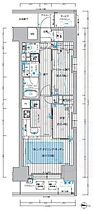 プレサンス ロジェ 栄三丁目  ｜ 愛知県名古屋市中区栄３丁目（賃貸マンション1LDK・4階・54.90㎡） その2