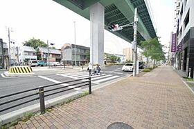 愛知県名古屋市西区上名古屋２丁目（賃貸マンション1R・6階・39.20㎡） その30