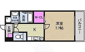 愛知県名古屋市中川区西日置２丁目（賃貸マンション1K・9階・28.32㎡） その2