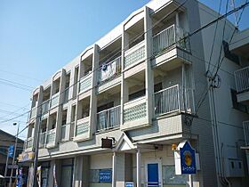 久田ビル  ｜ 愛知県名古屋市中川区野田１丁目（賃貸マンション2LDK・2階・59.13㎡） その16