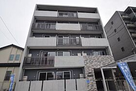 AXIA八熊  ｜ 愛知県名古屋市中川区八熊通６丁目（賃貸マンション1DK・5階・29.92㎡） その1