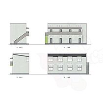 LaCasadeSarah日比野  ｜ 愛知県名古屋市熱田区河田町71番（賃貸アパート1R・1階・23.06㎡） その13