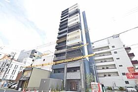 愛知県名古屋市中区新栄１丁目（賃貸マンション1K・7階・28.14㎡） その30