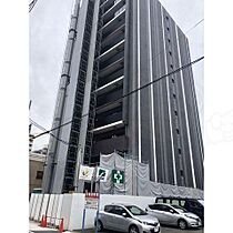 メイクス矢場町  ｜ 愛知県名古屋市中区新栄１丁目（賃貸マンション1K・2階・22.23㎡） その1