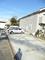 ロイヤル川前2  ｜ 愛知県名古屋市中川区川前町160番（賃貸アパート1K・1階・32.90㎡） その16