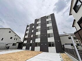 クレストタップ名古屋ウエスト  ｜ 愛知県名古屋市中村区松原町４丁目（賃貸マンション1K・3階・28.05㎡） その3