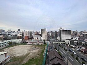 ルネフラッツ名駅南  ｜ 愛知県名古屋市中村区名駅南４丁目（賃貸マンション1K・6階・24.65㎡） その14