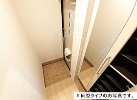 メゾン ピアストリー  ｜ 愛知県名古屋市中村区稲西町（賃貸アパート1K・2階・36.33㎡） その3