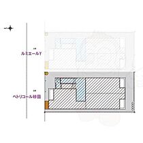 ペトリコール砂田  ｜ 愛知県名古屋市中村区砂田町２丁目（賃貸アパート1K・2階・22.29㎡） その12