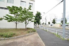 グランルクレ新栄ウエスト  ｜ 愛知県名古屋市中区新栄２丁目40番6号（賃貸マンション1LDK・7階・40.27㎡） その21