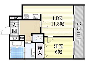 willDo伝馬町  ｜ 愛知県名古屋市熱田区伝馬１丁目2番9号（賃貸マンション1LDK・7階・43.00㎡） その2