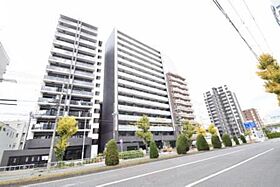 愛知県名古屋市中村区名駅南３丁目（賃貸マンション1DK・10階・32.54㎡） その3