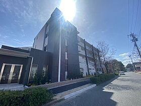 パークサイドグリーン  ｜ 愛知県名古屋市中川区荒子２丁目（賃貸マンション1K・4階・29.10㎡） その9