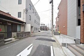 パインテール千成  ｜ 愛知県名古屋市中村区白子町１丁目（賃貸アパート1K・1階・21.73㎡） その19