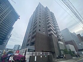 愛知県名古屋市中村区名駅南２丁目（賃貸マンション2LDK・15階・69.65㎡） その3