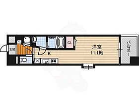 名駅アイサンメゾン  ｜ 愛知県名古屋市西区名駅２丁目27番3号（賃貸マンション1R・3階・31.00㎡） その2