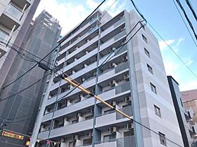 愛知県名古屋市西区城西１丁目4番15号（賃貸マンション2LDK・9階・70.65㎡） その1