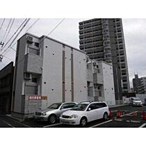 愛知県名古屋市中区新栄１丁目（賃貸アパート1K・1階・16.68㎡） その1