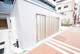 プレサンス今池駅前フェルディノ  ｜ 愛知県名古屋市千種区今池５丁目（賃貸マンション1LDK・5階・34.83㎡） その29