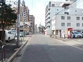 愛知県名古屋市中区千代田２丁目（賃貸マンション1K・7階・26.72㎡） その17