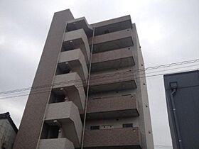 愛知県名古屋市中村区大正町４丁目37番1号（賃貸マンション1K・3階・24.96㎡） その1