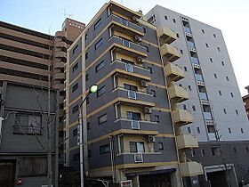 ドール丸の内  ｜ 愛知県名古屋市中区丸の内１丁目11番3号（賃貸マンション1K・2階・21.12㎡） その1