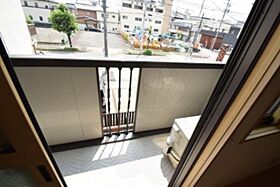 エクセルコート  ｜ 愛知県名古屋市中村区上石川町３丁目（賃貸アパート1LDK・1階・49.00㎡） その16