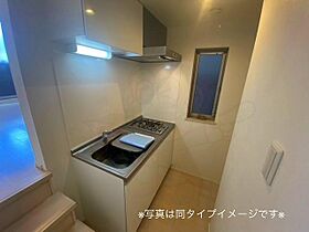 モンドグロッソ矢田  ｜ 愛知県名古屋市東区矢田３丁目（賃貸アパート1K・1階・20.50㎡） その6