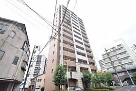 愛知県名古屋市中村区則武２丁目22番2号（賃貸マンション1K・9階・21.28㎡） その3